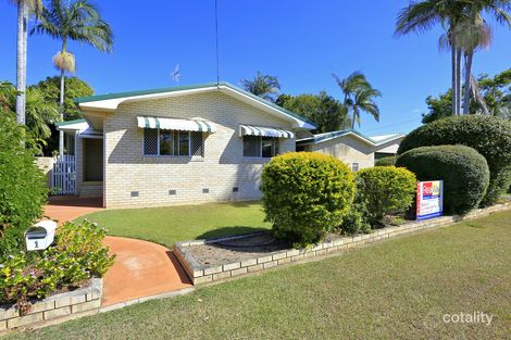 Property photo of 1 Cleary Street Millbank QLD 4670