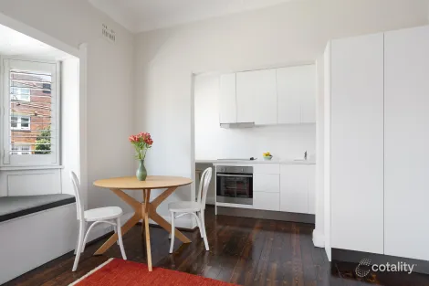 9/78 Curlewis St, Bondi Beach, NSW 2026