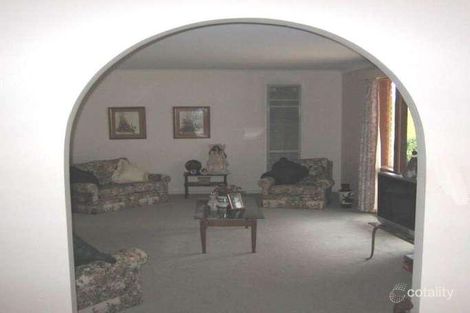 Property photo of 6 Nish Place Fraser ACT 2615