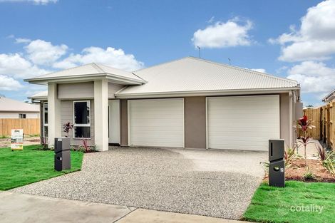 2/140 Bilby Dr, Morayfield, QLD 4506