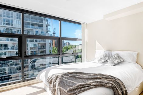 1004/174-186 Goulburn St, Surry Hills, NSW 2010