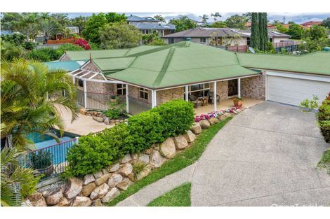 Property photo of 120 Chesterfield Crescent Kuraby QLD 4112