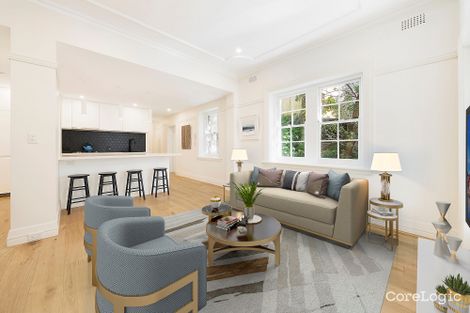 3/295a Edgecliff Rd, Woollahra, NSW 2025