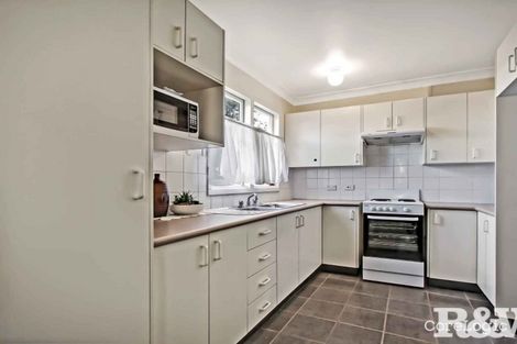 Property photo of 60 Macartney Crescent Hebersham NSW 2770