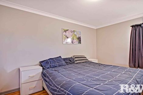Property photo of 60 Macartney Crescent Hebersham NSW 2770