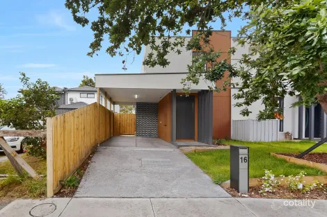 16 Flinders St, Heidelberg Heights, VIC 3081