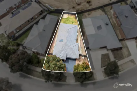 Property photo of 45 Evergreen Boulevard Jackass Flat VIC 3556