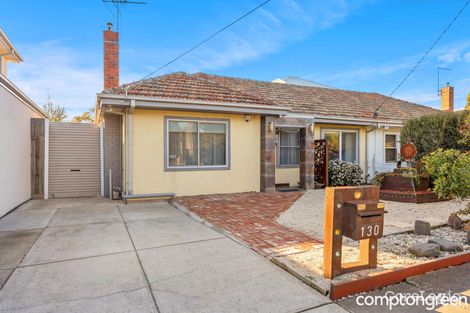 Property photo of 130 Market Street Newport VIC 3015