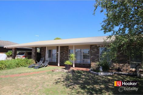 Property photo of 29 White Road Wonthaggi VIC 3995