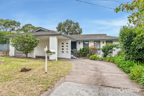 Property photo of 1 McMurtry Way Frankston VIC 3199