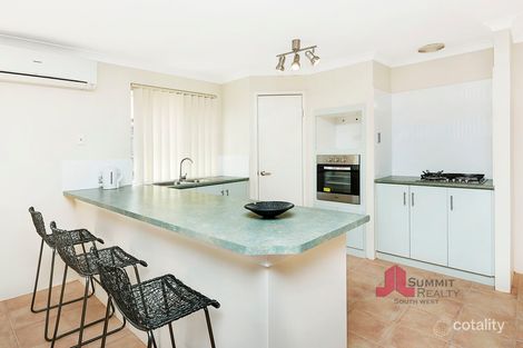 Property photo of 63 Glenfield Drive Australind WA 6233