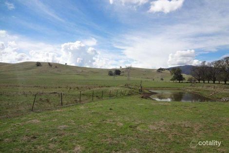 Property photo of 129 Baileys Road Cudgewa VIC 3705