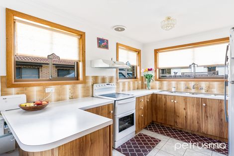 Property photo of 2/3 Brent Street Glenorchy TAS 7010