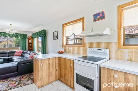 Property photo of 2/3 Brent Street Glenorchy TAS 7010