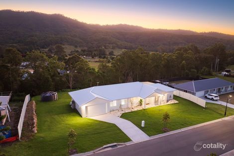 Property photo of 21 Malgum Drive Benobble QLD 4275