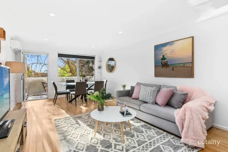 4/9-13 Burley St, Lane Cove North, NSW 2066