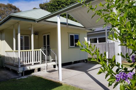 42 Twenty Fifth Ave, Palm Beach, QLD 4221