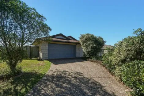 Property photo of 6 Bitou Close Morayfield QLD 4506