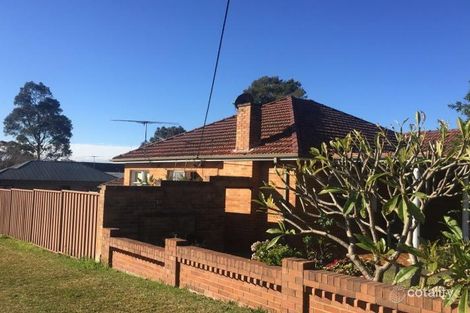 Property photo of 683 Old Princes Highway Sutherland NSW 2232