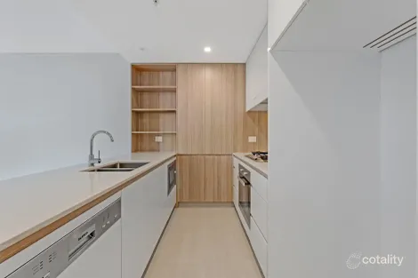 Property photo of 824/46 Savona Drive Wentworth Point NSW 2127