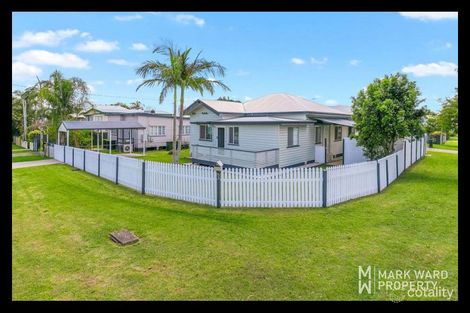 Property photo of 53 Longden Street Coopers Plains QLD 4108