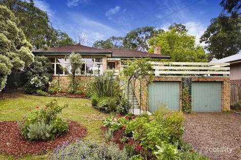 4 Thomas St, Eltham, VIC 3095