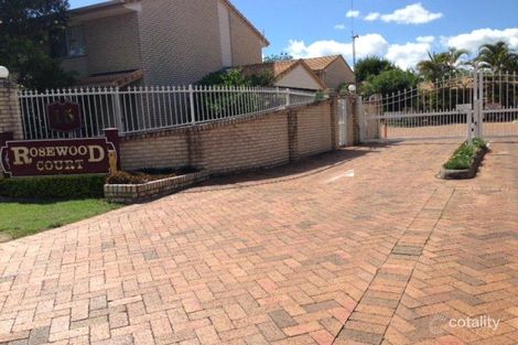 Property photo of 20/15 Magellan Road Springwood QLD 4127