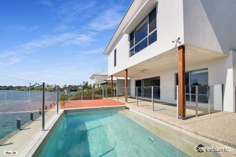 Property photo of 41 Waterway Drive Birtinya QLD 4575