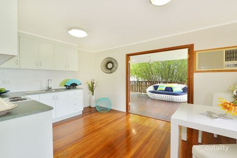 Property photo of 6 Keirle Avenue Whitfield QLD 4870