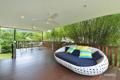 Property photo of 6 Keirle Avenue Whitfield QLD 4870