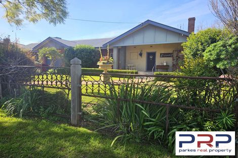 Property photo of 9-11 Hedgerow Avenue Parkes NSW 2870