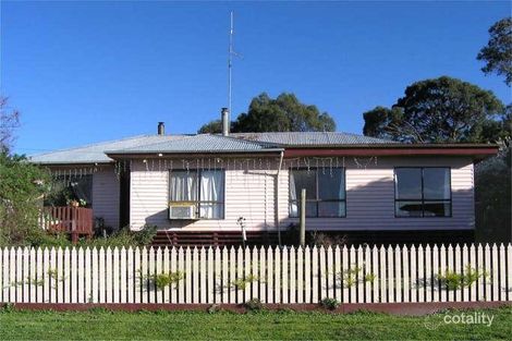 Property photo of 34 Surrey Street Linton VIC 3360