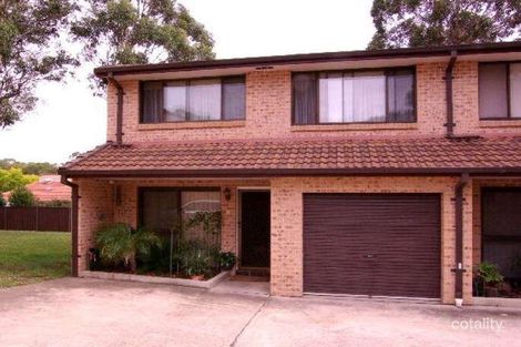 8/184 Birdwood Rd, Georges Hall, NSW 2198