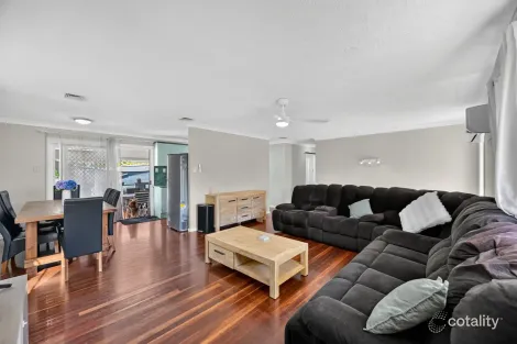 Property photo of 6 Cay Street Saunders Beach QLD 4818