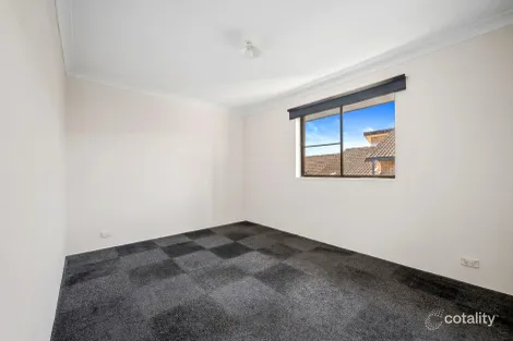 Property photo of 5/85 Northumberland Road Auburn NSW 2144