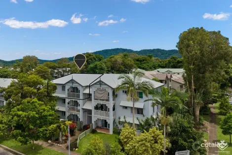 Property photo of 21/38 Patience Street Manoora QLD 4870