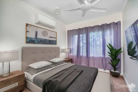 Property photo of 21/38 Patience Street Manoora QLD 4870