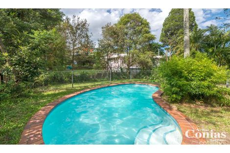 Property photo of 119 Goldsbrough Road Taringa QLD 4068