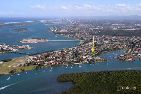 24 Mallard Ave, Paradise Point, QLD 4216