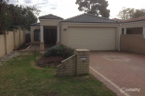 57a Lamond St, Alfred Cove, WA 6154