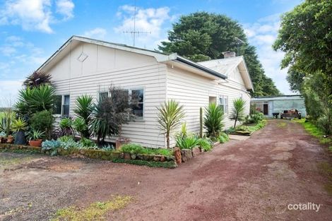 450 Swan Marsh Rd, Swan Marsh, VIC 3249