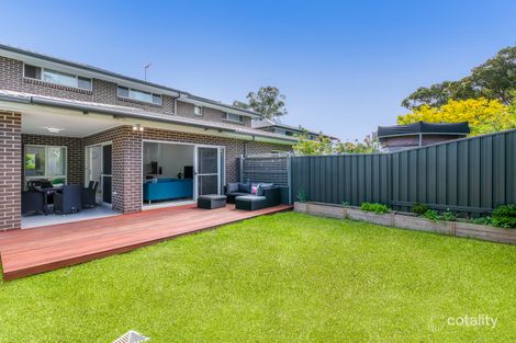 Property photo of 57A Johnston Avenue Kirrawee NSW 2232