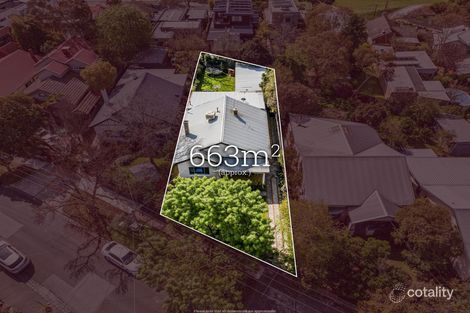 Property photo of 17 Willowbank Road Fitzroy North VIC 3068