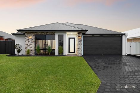 Property photo of 12 Salisbury Loop Baldivis WA 6171