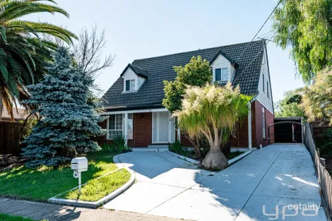 Property photo of 20 Queensbury Way Werribee VIC 3030