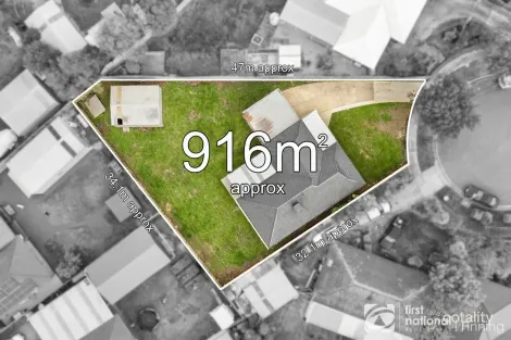 10 Mawson Ct, Cranbourne North, VIC 3977