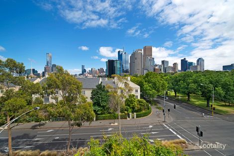 306/1-9 Powlett St, East Melbourne, VIC 3002