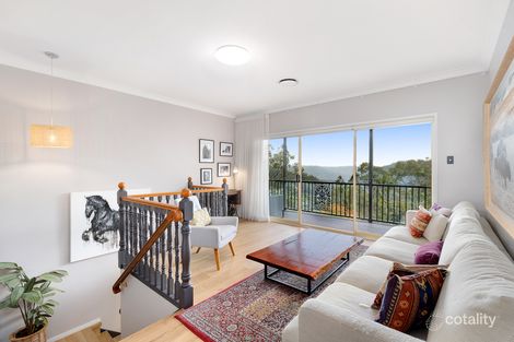 Property photo of 9 Summerhaze Place Hornsby Heights NSW 2077