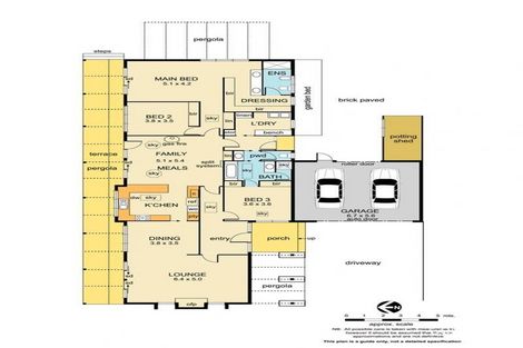 6 The Boulevarde, Doncaster, VIC 3108