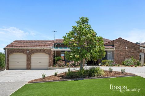 Property photo of 11 Kingsley Close Spearwood WA 6163